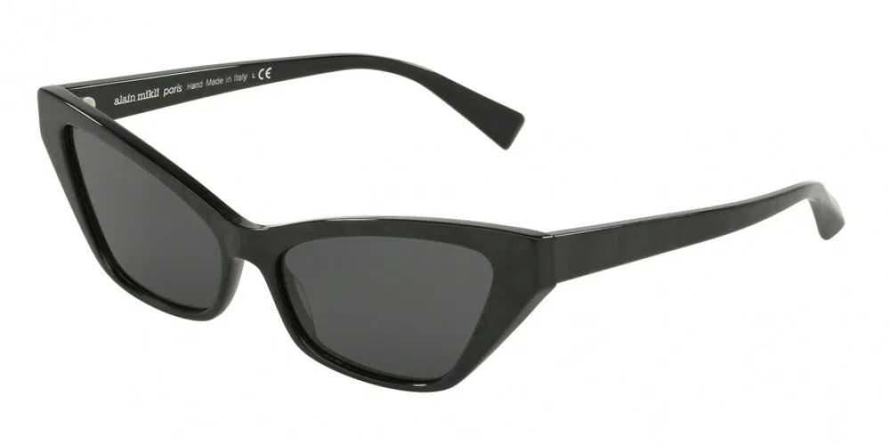 Alain Mikli Le Matin 5036 Sunglasses - view 6